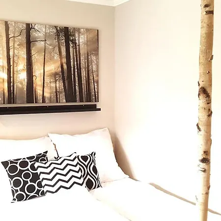 Wald Bytilly - Gemuetliches Mit Kleiner Dachterrasse, Waldrandlage & Parkplatz Nahe Velden Und Woerthersee Appartement Velden am Wörthersee