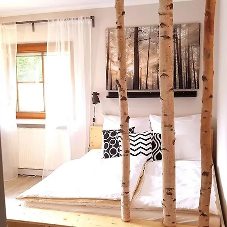 Mit Kleiner Dachterrasse / App. Wald Bytilly Lejlighed Velden am Wörthersee
