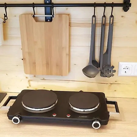 Wald Bytilly - Gemuetliches Mit Kleiner Dachterrasse, Waldrandlage & Parkplatz Nahe Velden Und Woerthersee * Velden am Wörthersee