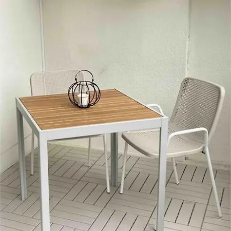 Mit Kleiner Dachterrasse / App. Wald Bytilly Lejlighed Velden am Wörthersee