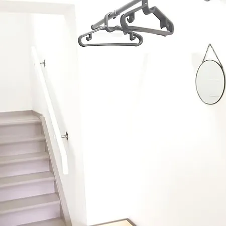 Lejlighed Mit Kleiner Dachterrasse / App. Wald Bytilly
