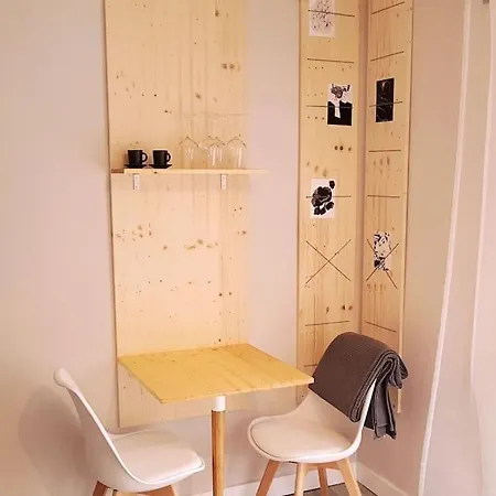 Appartement Wald Bytilly - Gemuetliches Mit Kleiner Dachterrasse, Waldrandlage & Parkplatz Nahe Velden Und Woerthersee