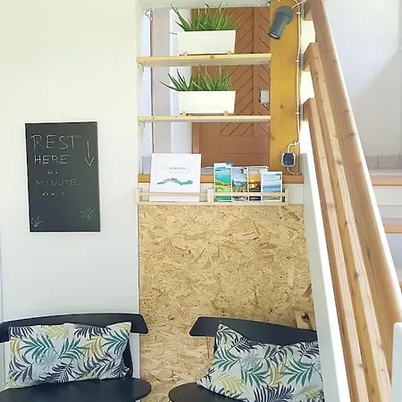 Appartement Wald Bytilly - Gemuetliches Mit Kleiner Dachterrasse, Waldrandlage & Parkplatz Nahe Velden Und Woerthersee *