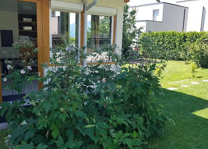 Apartament Wald Bytilly - Gemuetliches Mit Kleiner Dachterrasse, Waldrandlage & Parkplatz Nahe Velden Und Woerthersee *