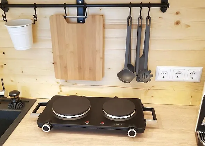 Wald Bytilly - Gemuetliches Mit Kleiner Dachterrasse, Waldrandlage & Parkplatz Nahe Velden Und Woerthersee * Velden am Wörthersee