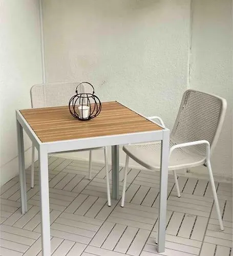 Wald Bytilly - Gemuetliches Mit Kleiner Dachterrasse, Waldrandlage & Parkplatz Nahe Velden Und Woerthersee Apartament Velden am Wörthersee