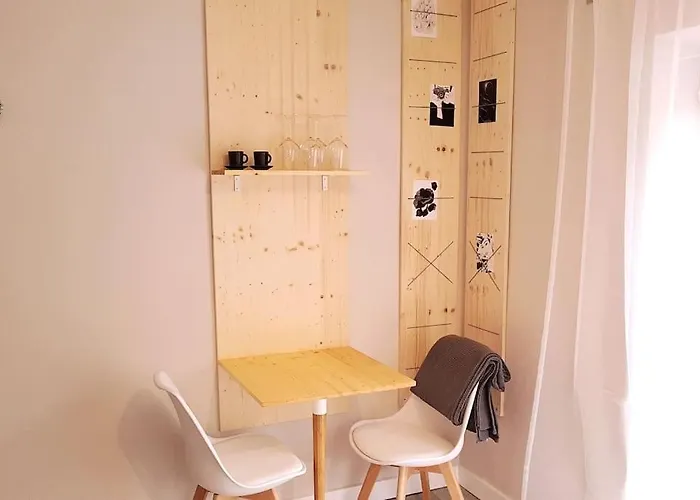 Apartament Wald Bytilly - Gemuetliches Mit Kleiner Dachterrasse, Waldrandlage & Parkplatz Nahe Velden Und Woerthersee