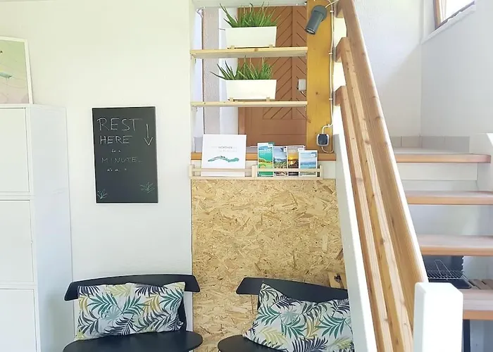 Apartament Wald Bytilly - Gemuetliches Mit Kleiner Dachterrasse, Waldrandlage & Parkplatz Nahe Velden Und Woerthersee *